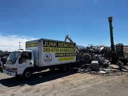 Best Attic Cleanout  in Hazel Park, MI