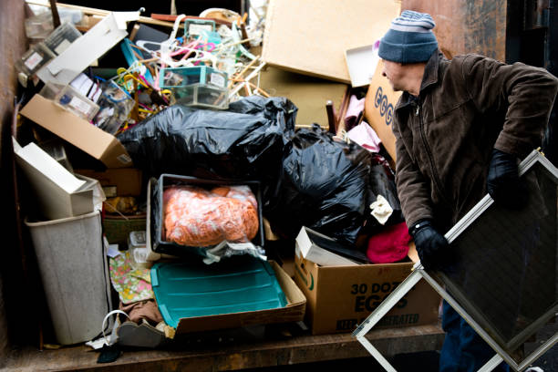 Best Dumpster Rental Services  in Hazel Park, MI