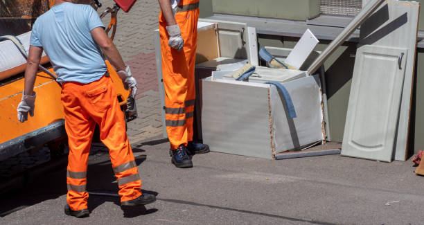 Best Electronics and E-Waste Disposal  in Hazel Park, MI