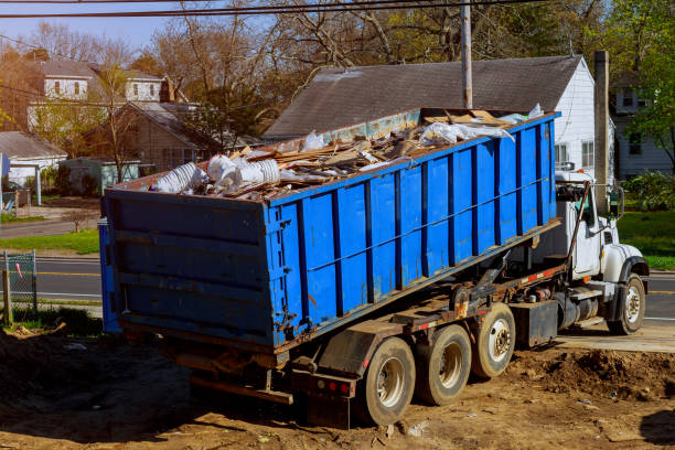 Best Dumpster Rental Services  in Hazel Park, MI
