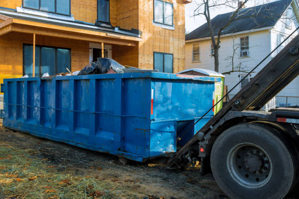 Best Shed Removal  in Hazel Park, MI