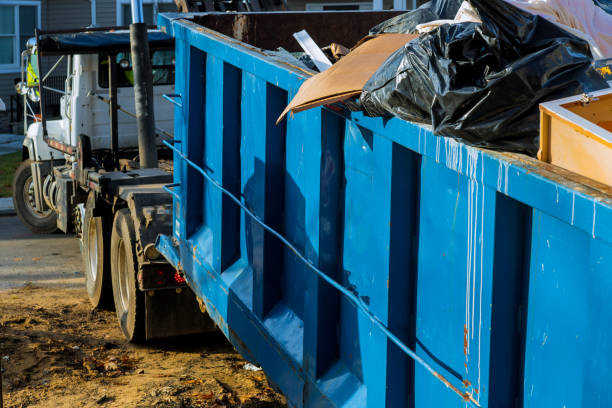 Best Demolition Debris Removal  in Hazel Park, MI