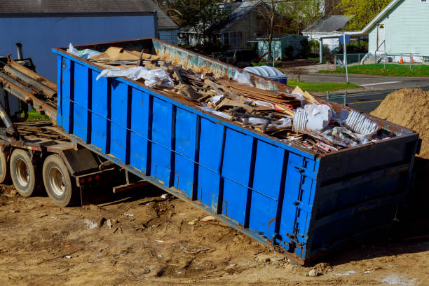Best Recycling Services for Junk  in Hazel Park, MI