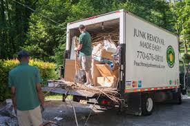 Hazel Park, MI Junk Removal Services Company